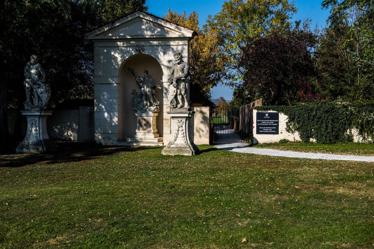 Grafenegg Cottages Exterior photo